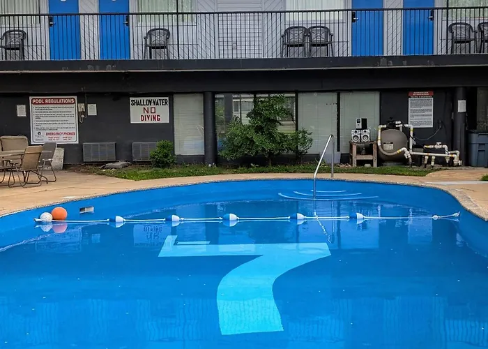 7 Nights Stay
