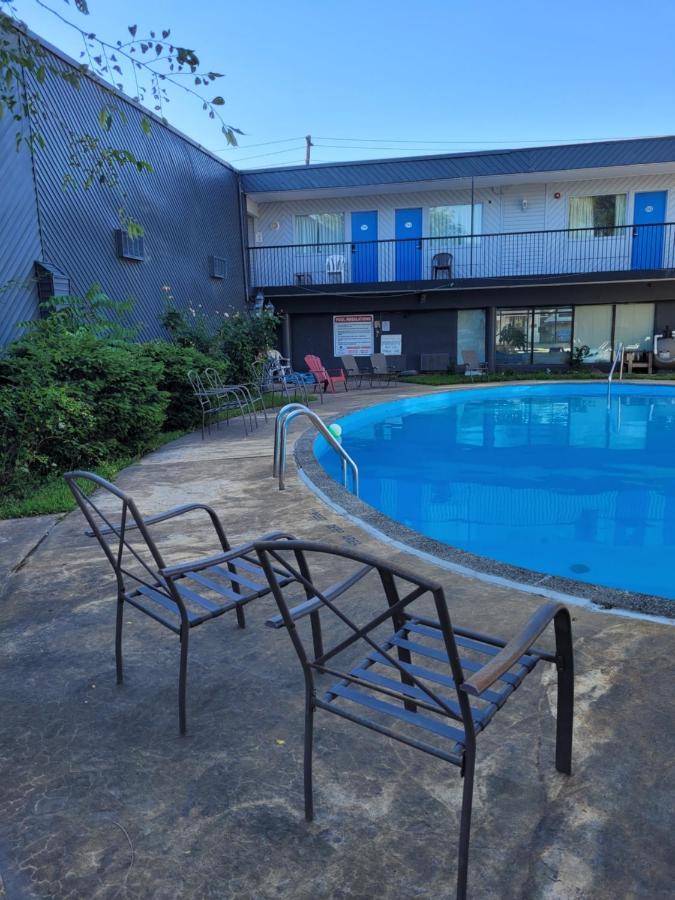 7 Nights Niagara-Fälle