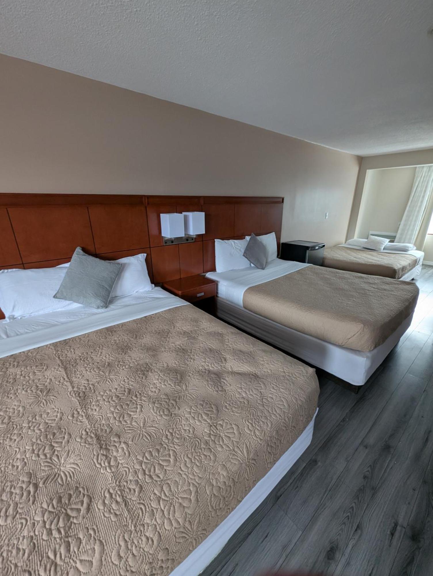 7 Nights 2* Niagara-Fälle
