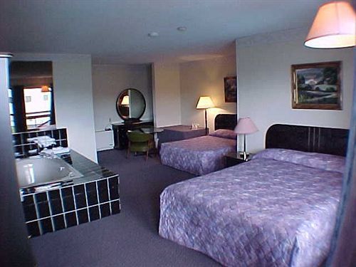 Hotel 7 Nights Niagara-Fälle