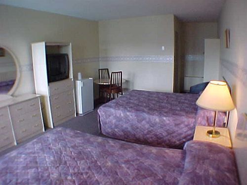 7 Nights 2* Niagara-Fälle