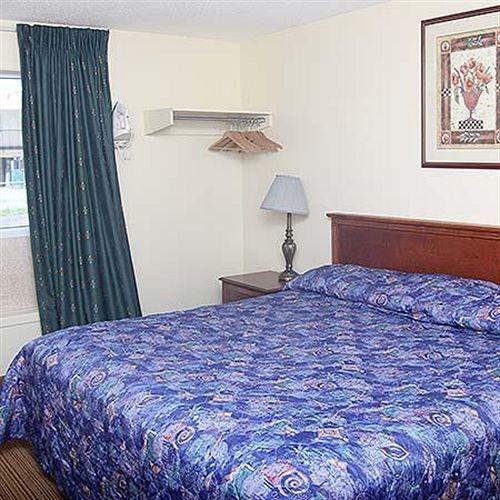 7 Nights Hotel Niagara-Fälle