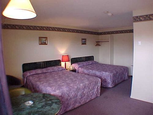 Hotel 7 Nights Niagara-Fälle