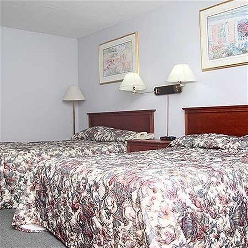 7 Nights Niagara-Fälle