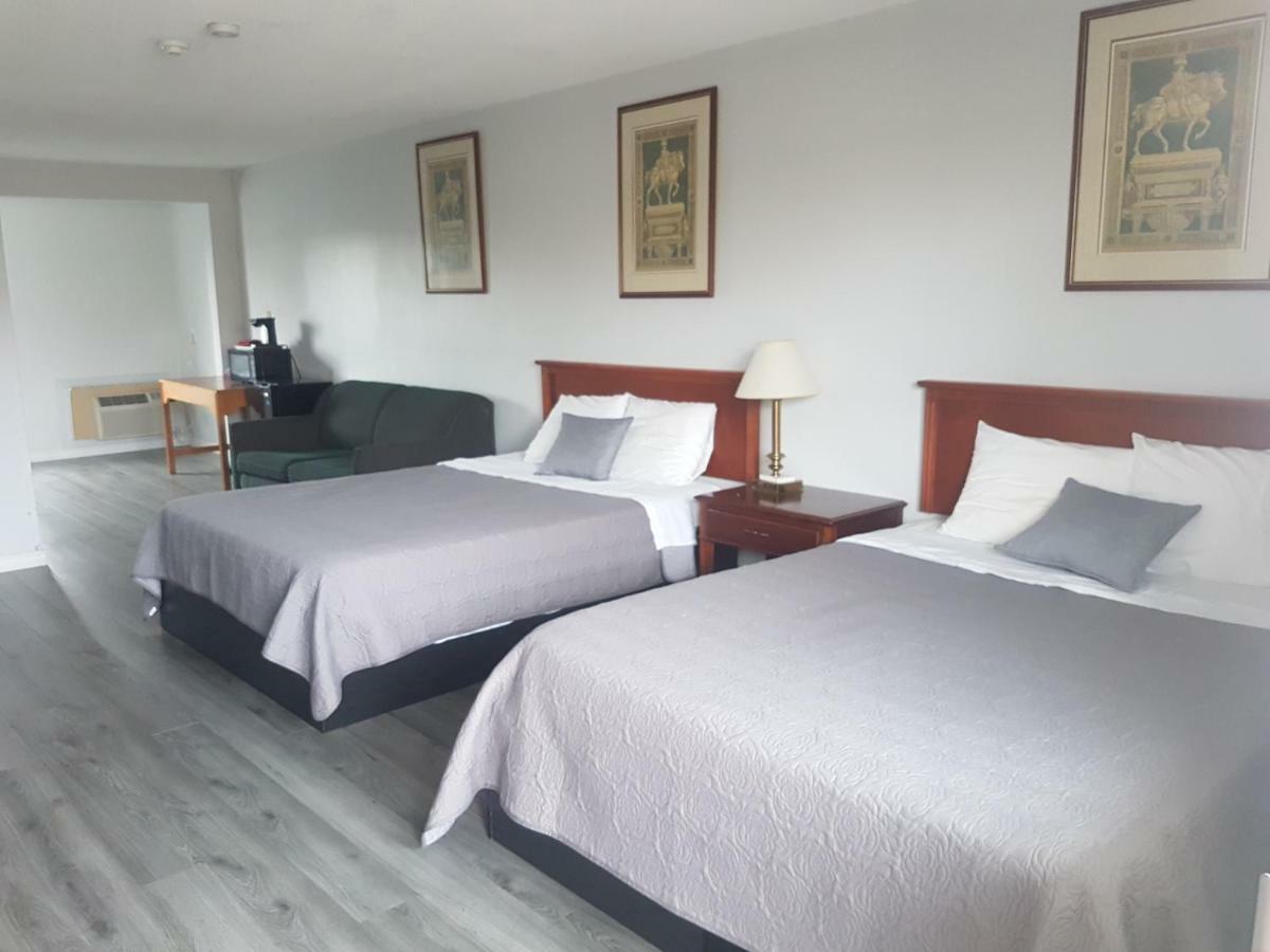 7 Nights Niagara-Fälle